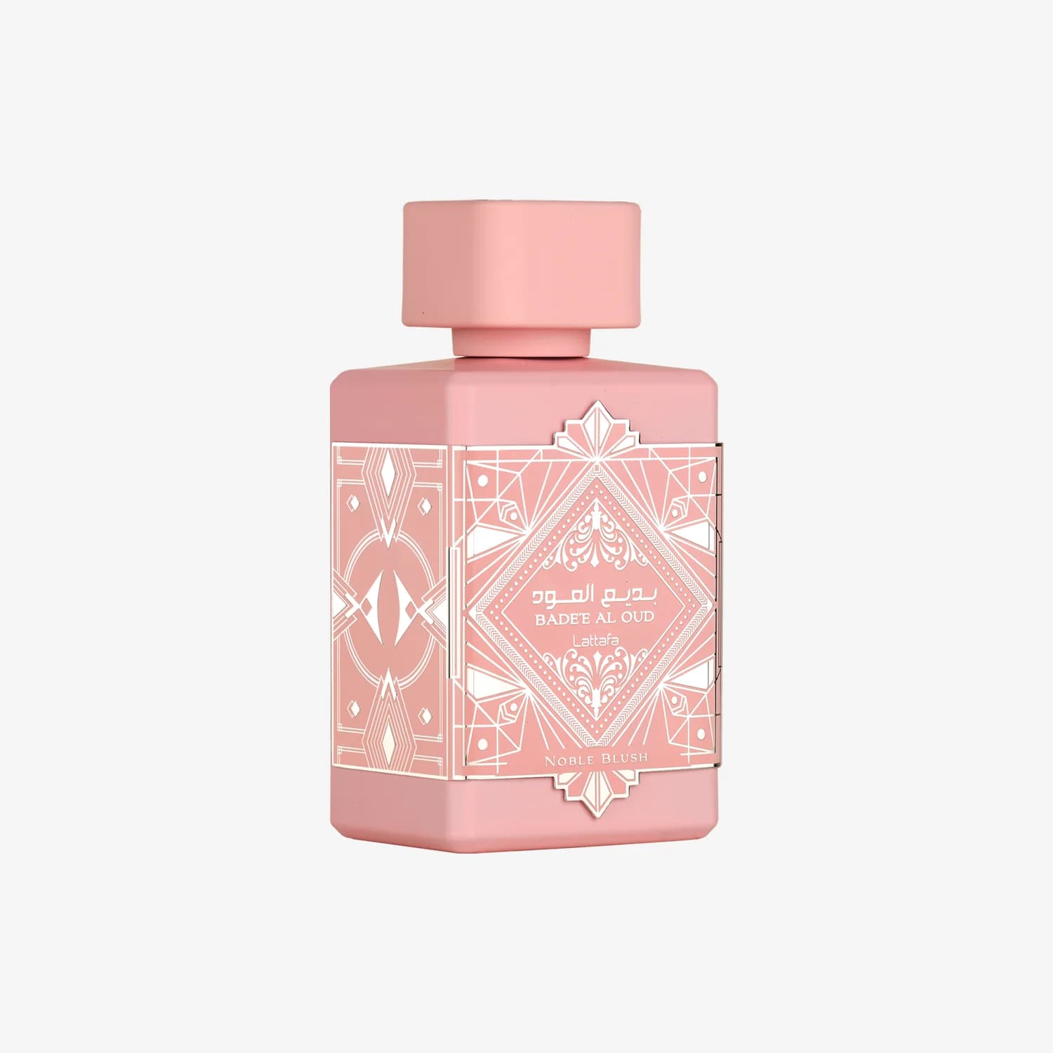 Badee Al Oud Noble Blush by Lattafa