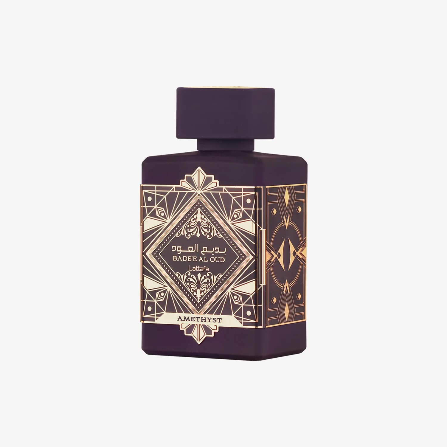 Badee Al Oud Amethyst by Lattafa
