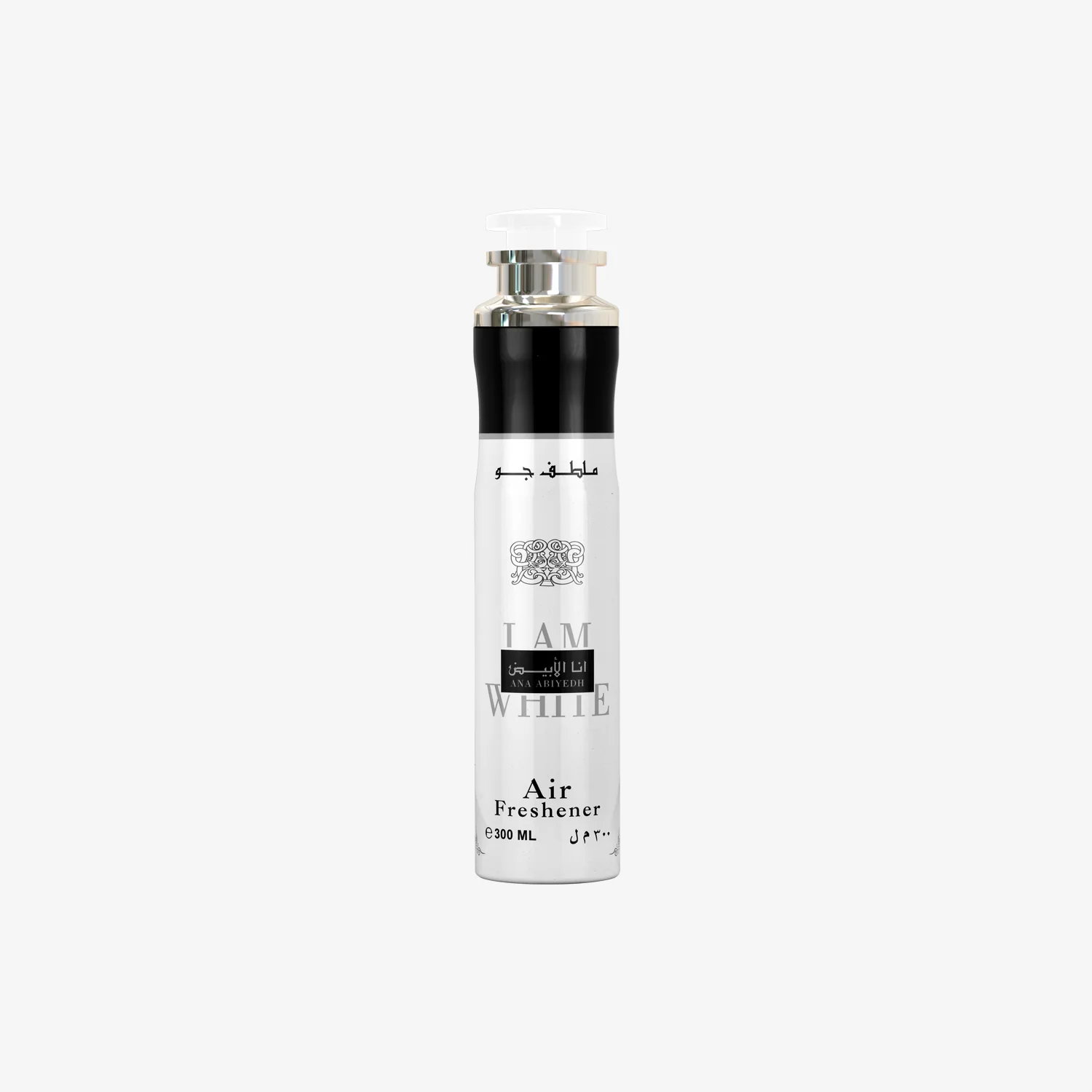 Ana Abiyedh Air Freshner by Lattafa