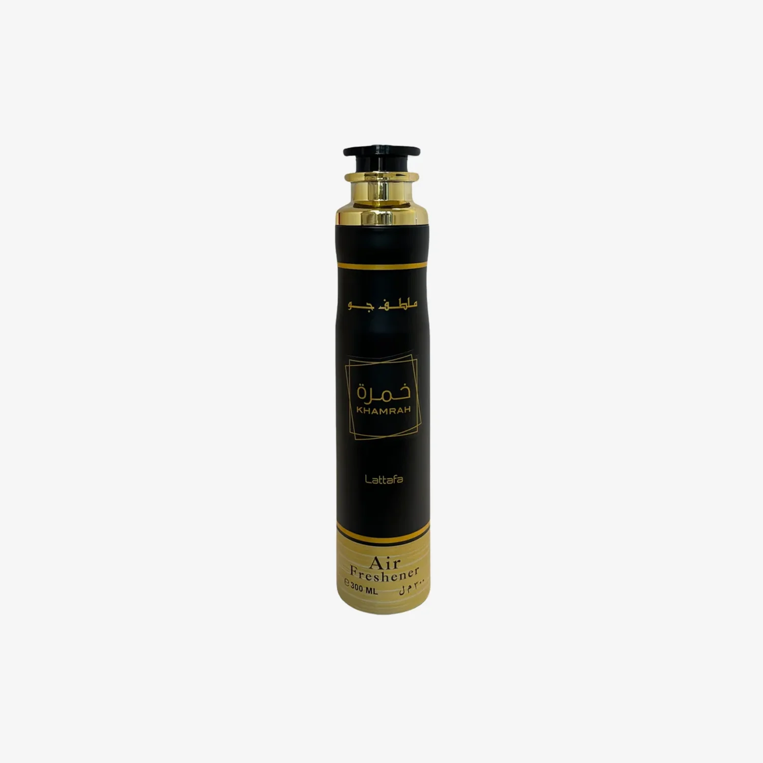 Khamrah Air Freshner by Lattafa