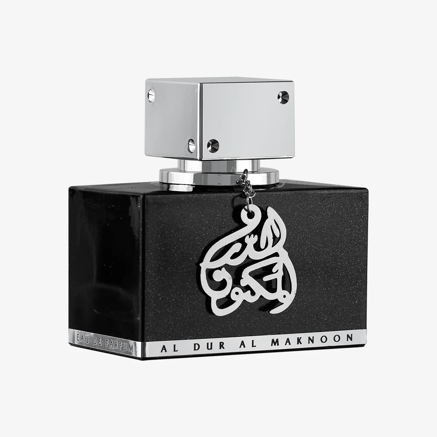 Al Dur Al Maknoon Silver - Lattafa by Lattafa