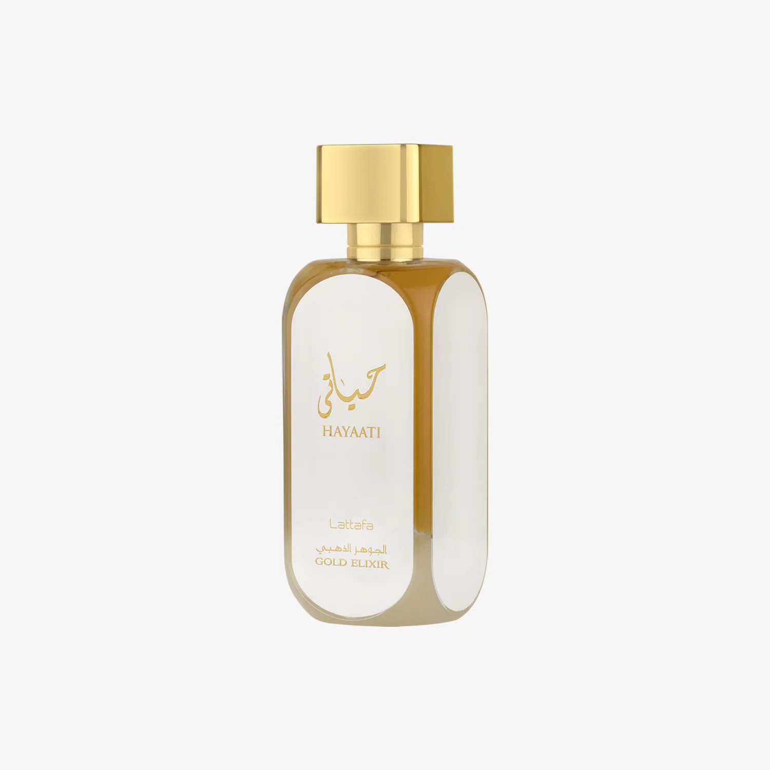 Hayaati Gold Elixir by Lattafa