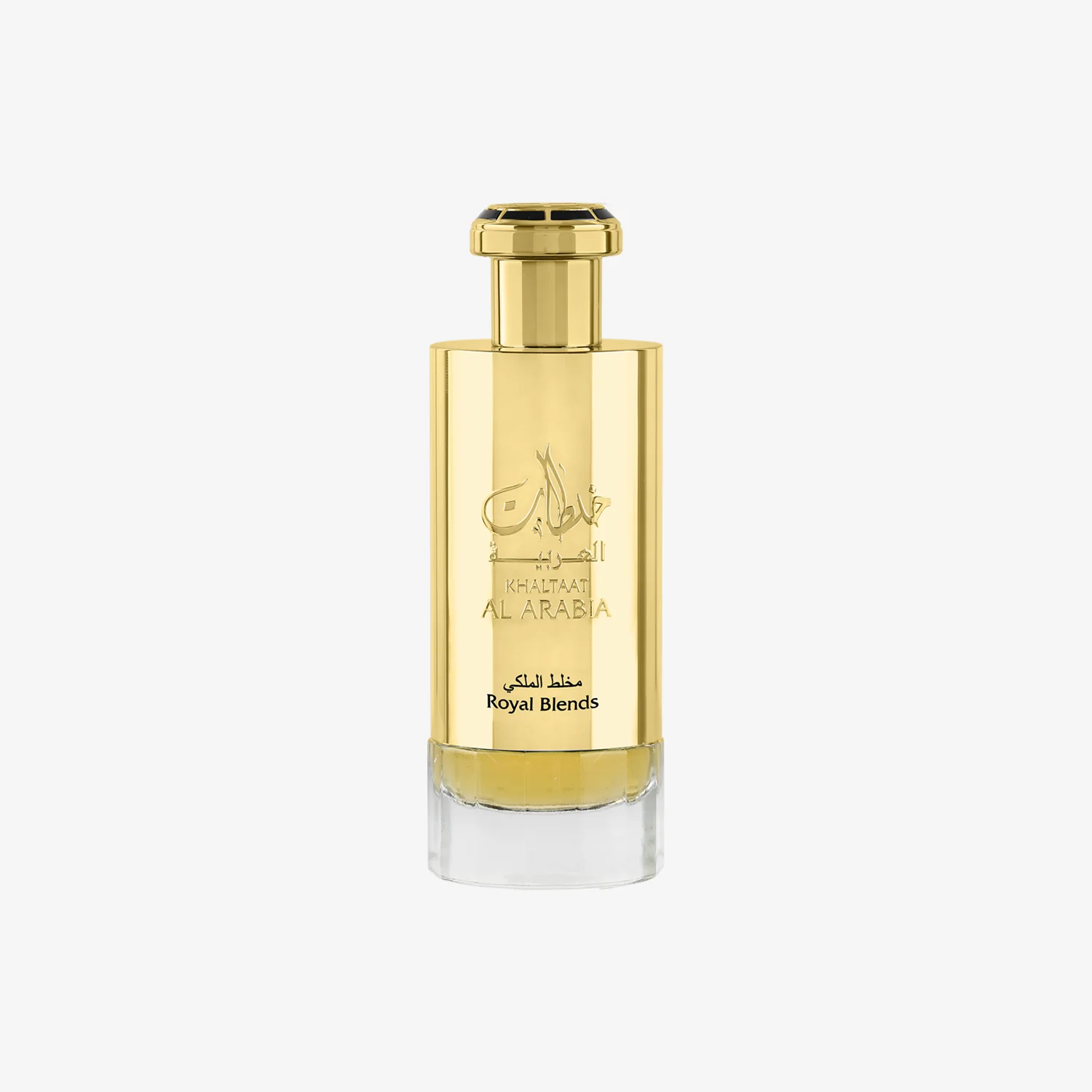 Khaltat Al Arabia Royal Blend by Lattafa