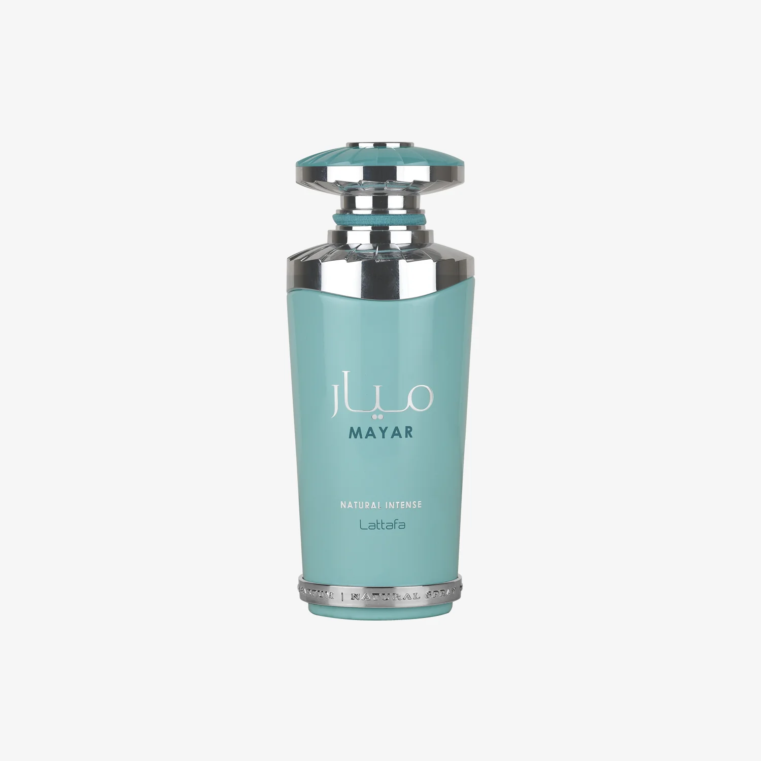 Mayar Natural Intense by Lattafa