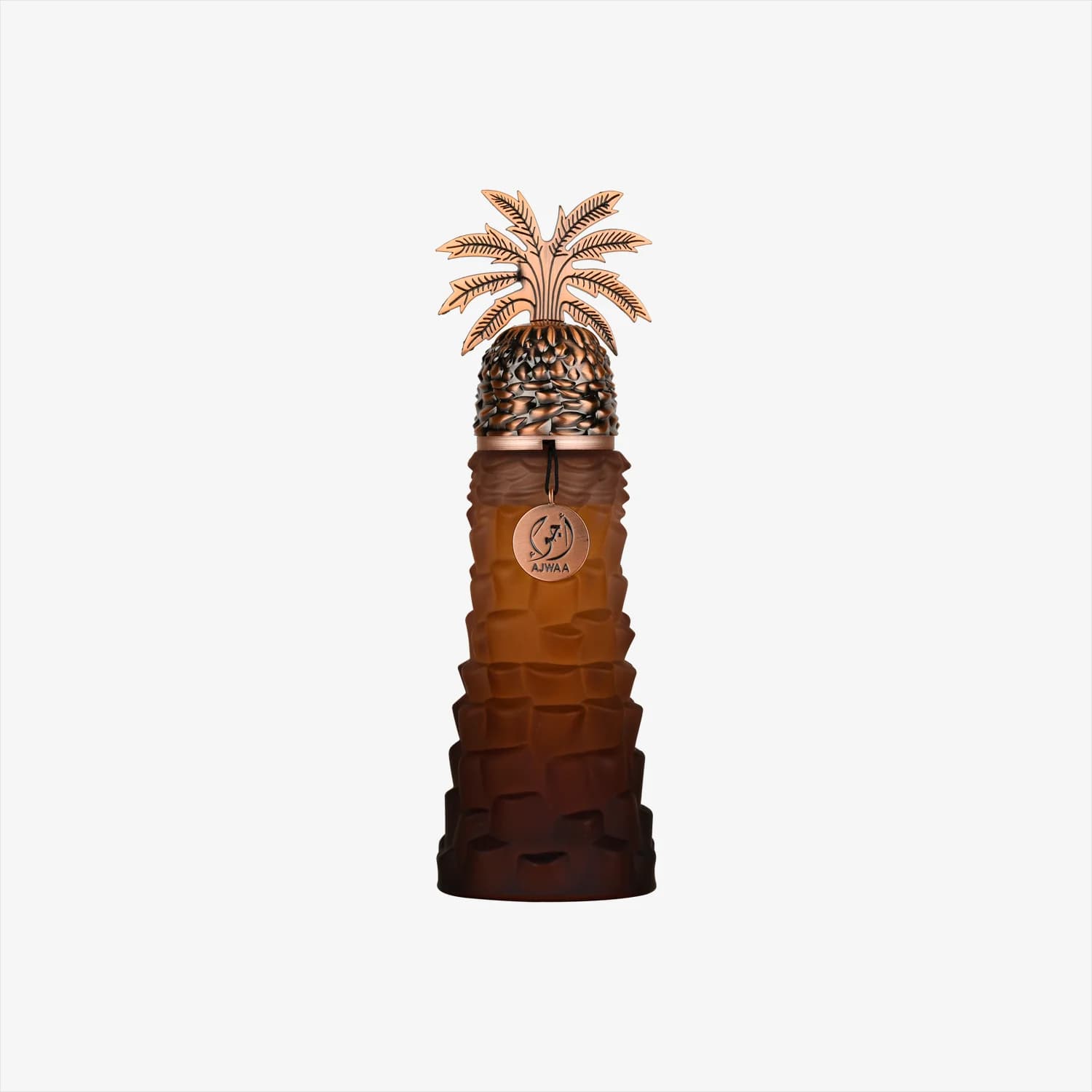 Ajwaa Perfume Bottle