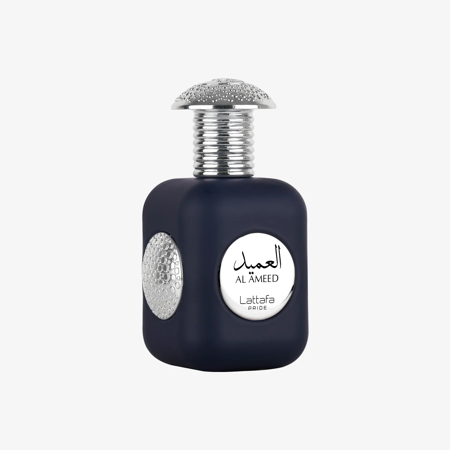 Al Ameed Silver by Lattafa