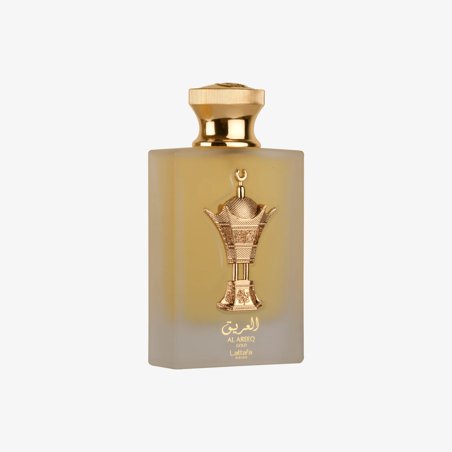 Al Areeq Gold by Lattafa