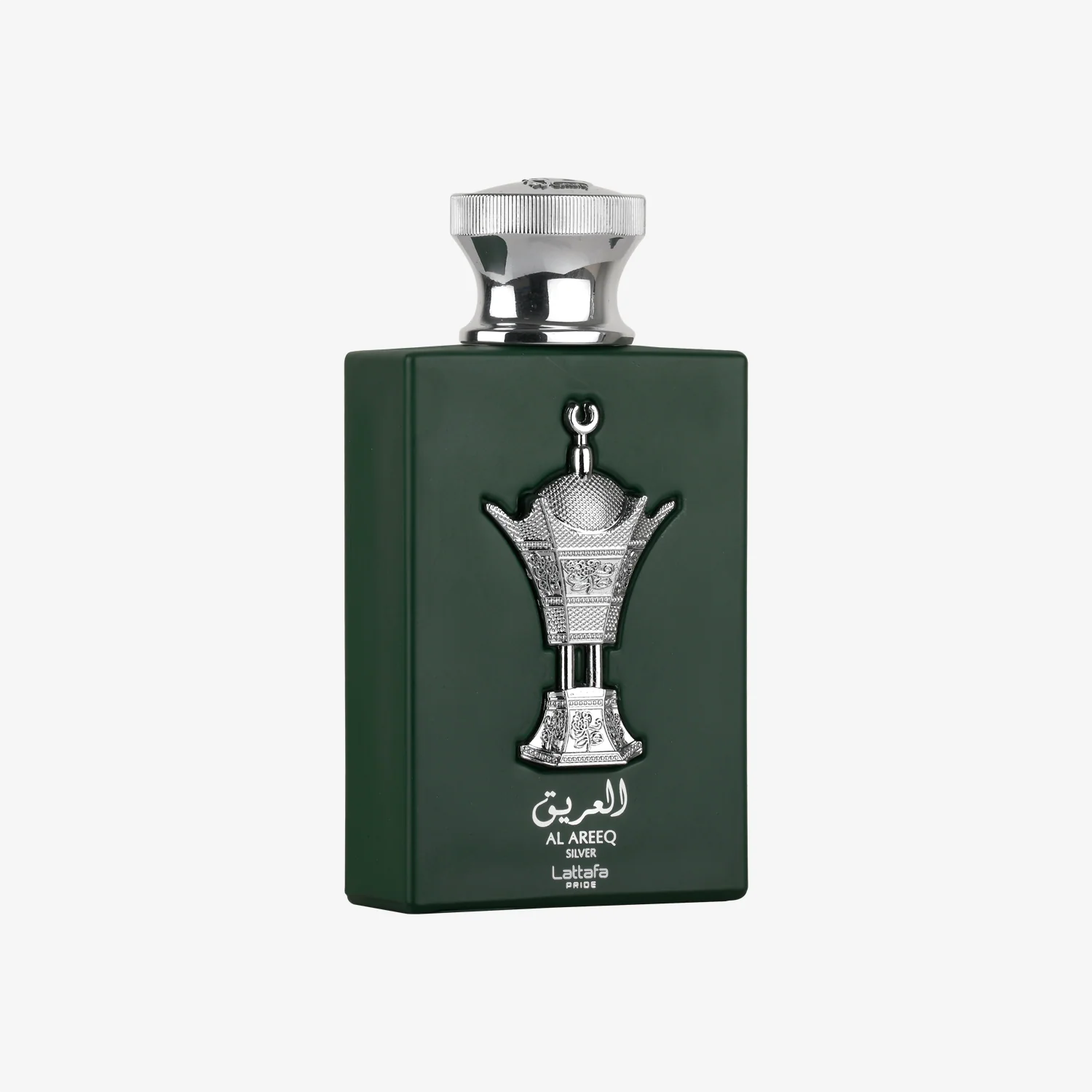 Al Areeq Silver by Lattafa