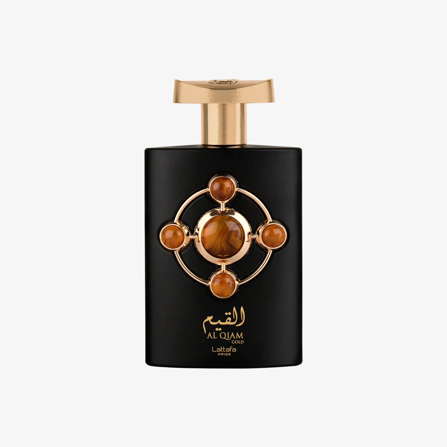 Al Qiam Gold by Lattafa