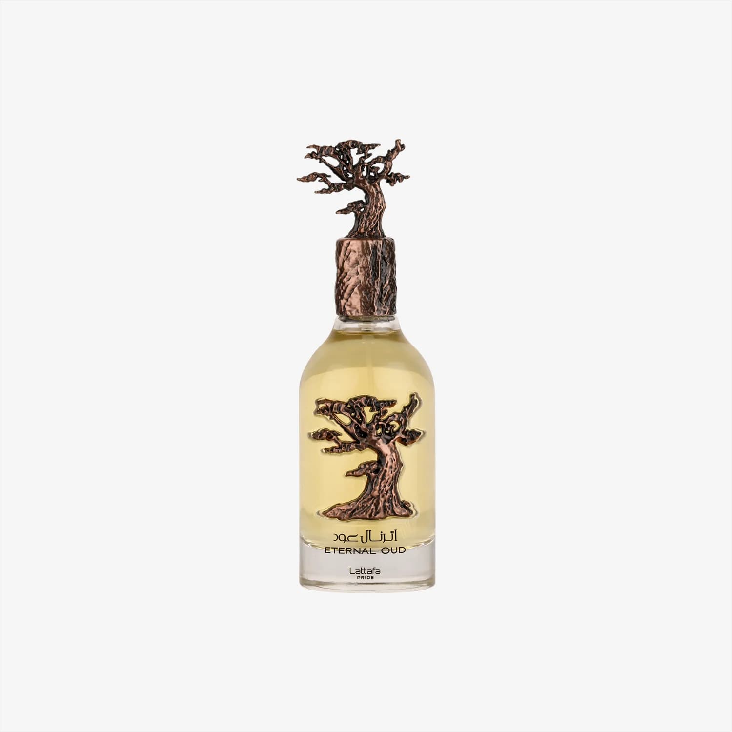 Eternal Oud - Lattafa by Lattafa