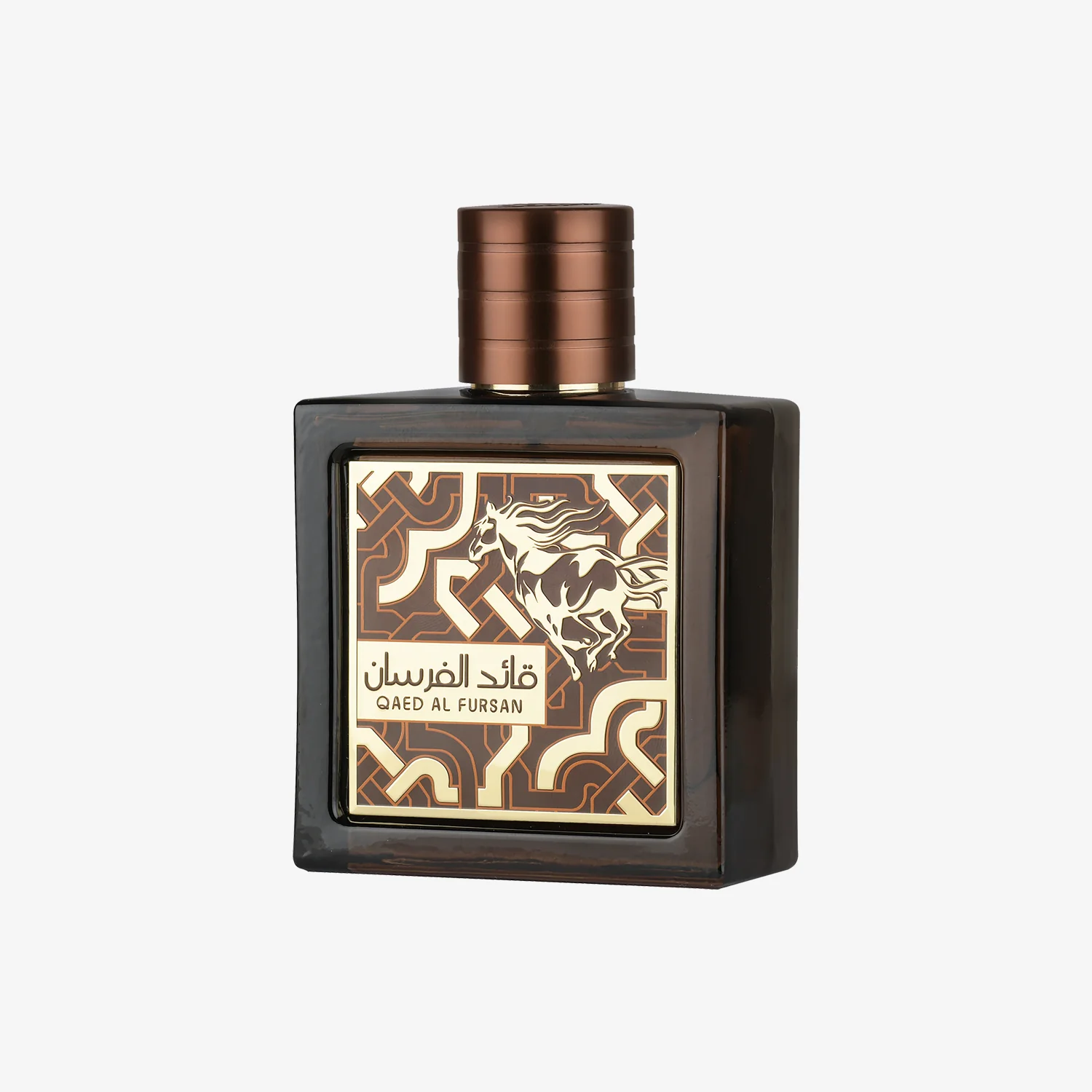 Qaed Al Fursan Untamed by Lattafa