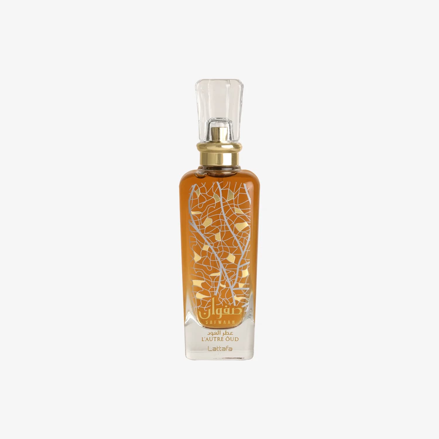 Safwaan L'autre Oud by Lattafa