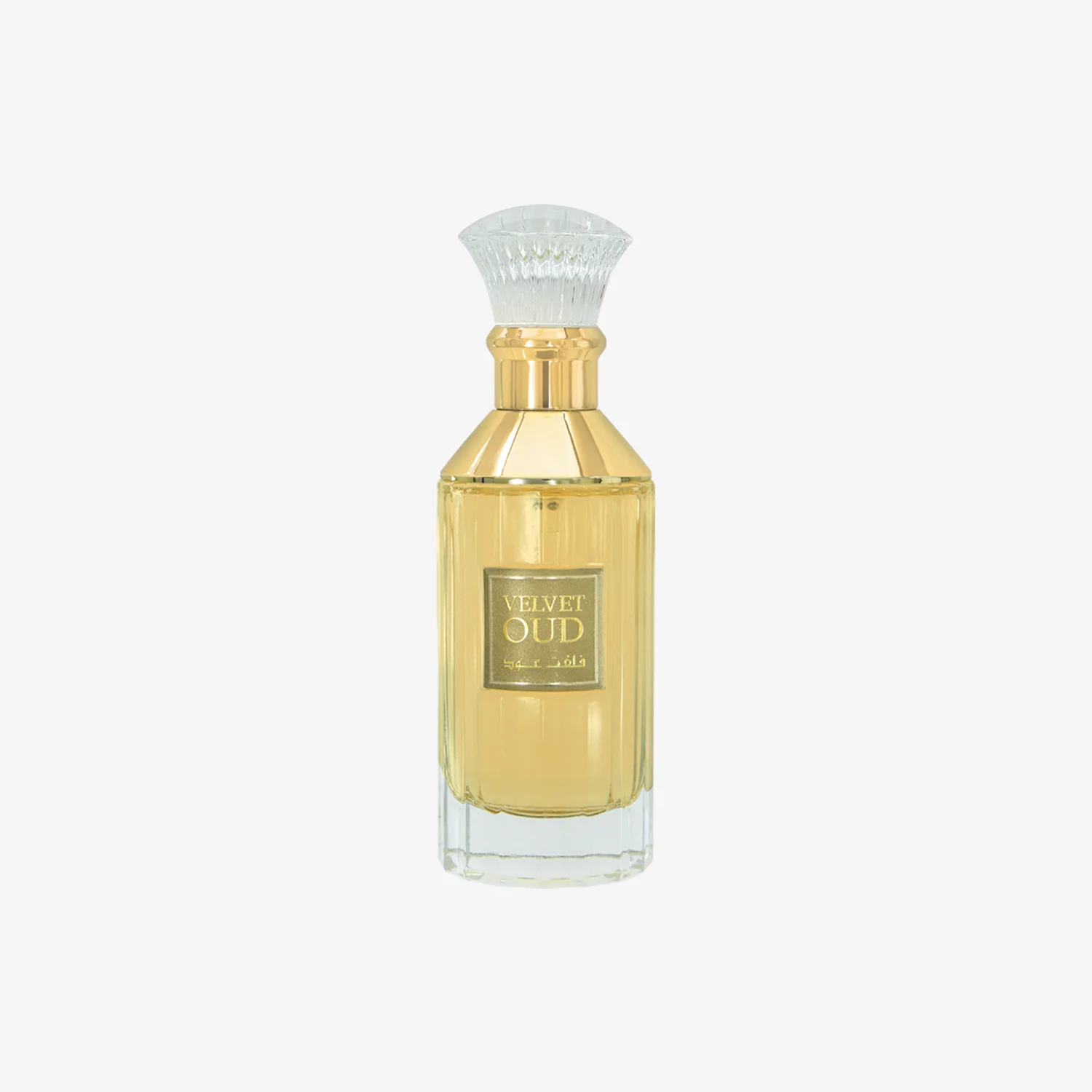Velvet Oud - Lattafa by Lattafa