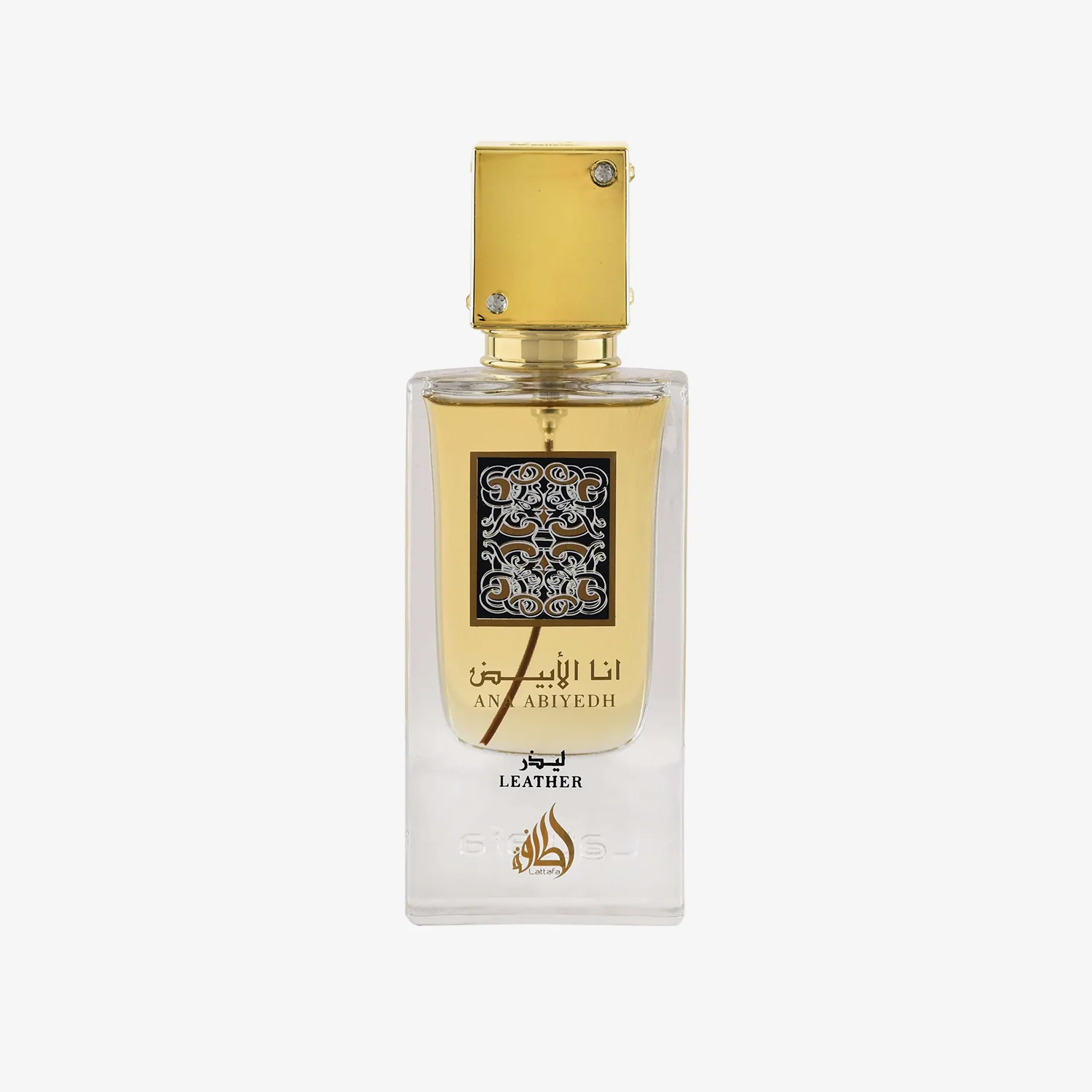 Ana Abiyedh Leather by Lattafa