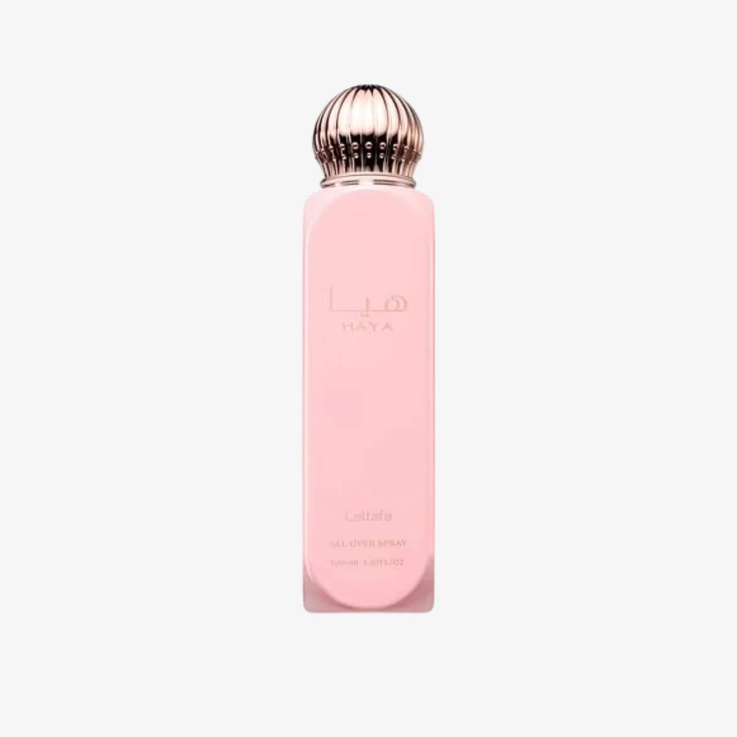 Yara All Over Spray by Lattafa