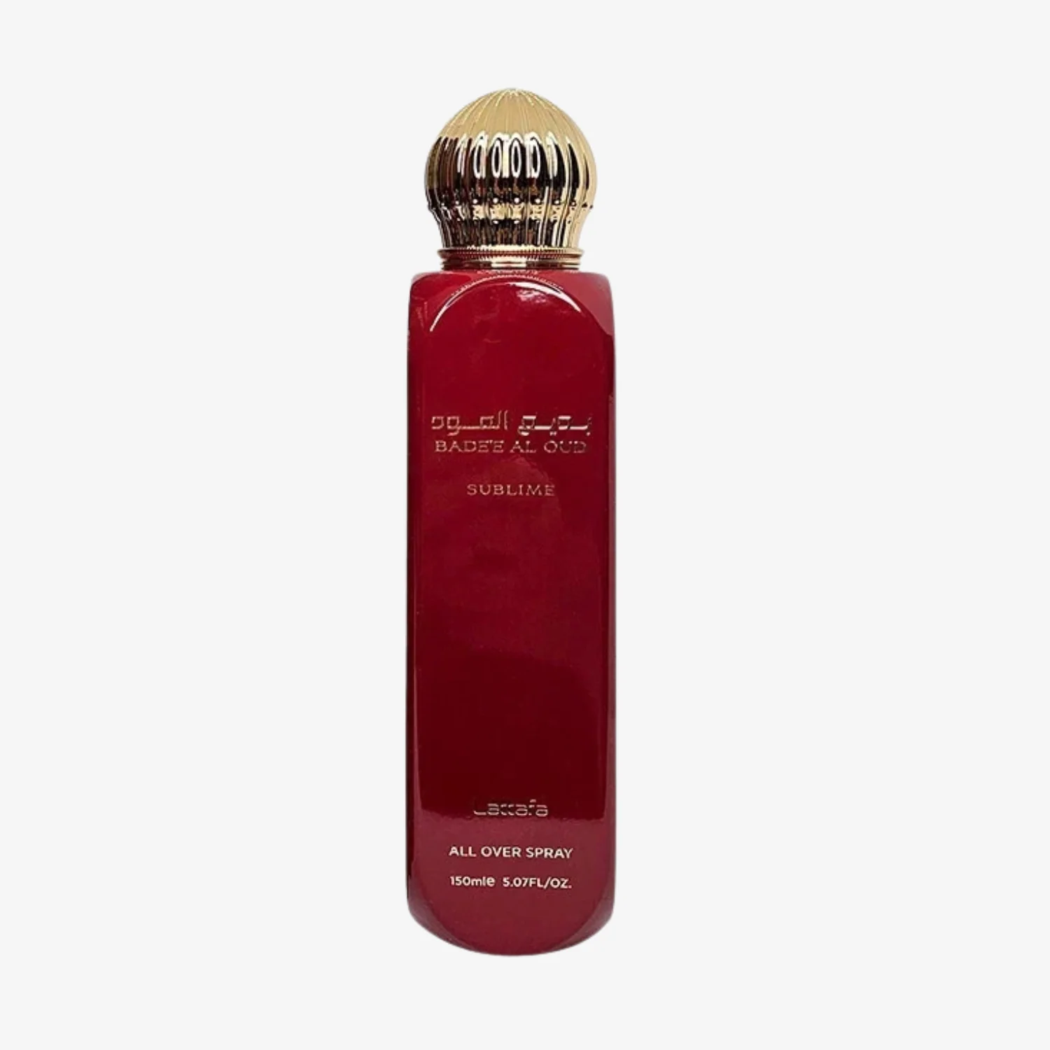 Badee Al Oud Sublime All Over Spray by Lattafa
