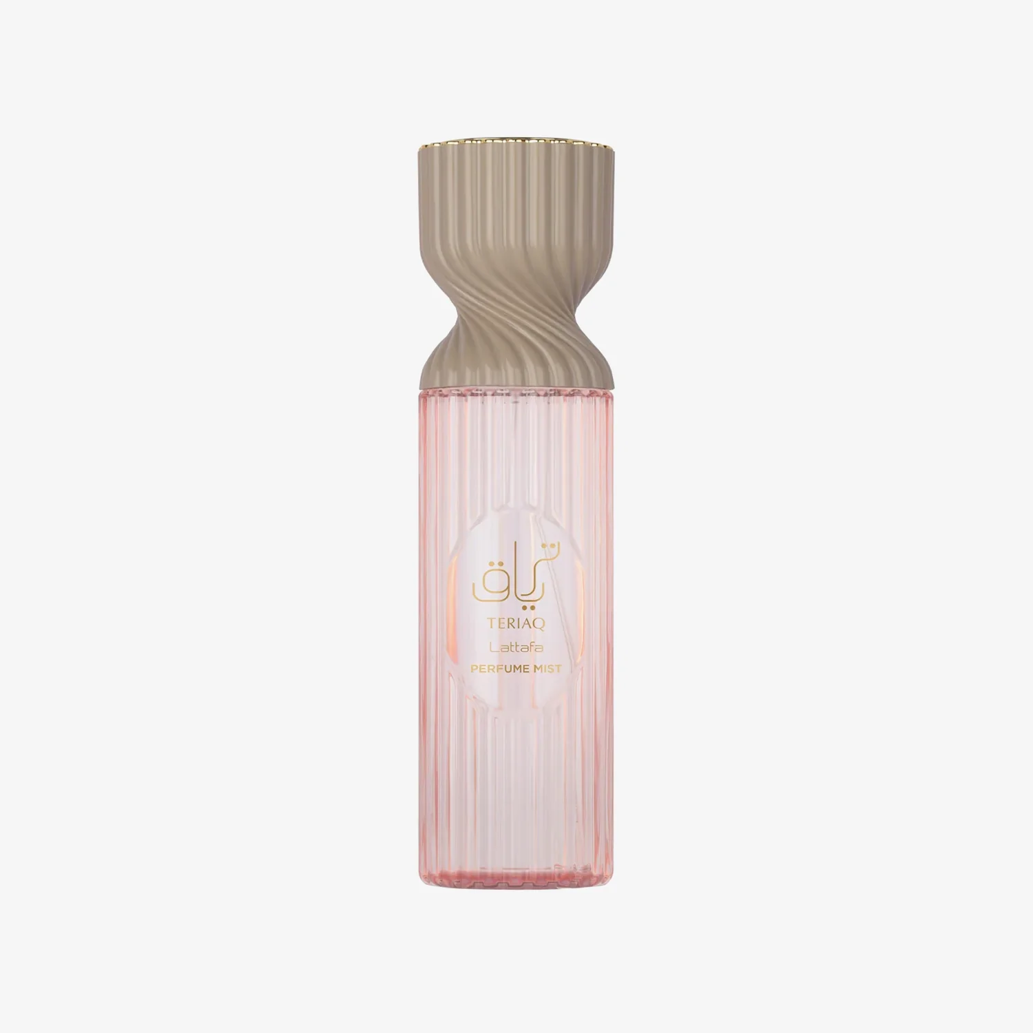 Teriaq Perfume Mist by Lattafa