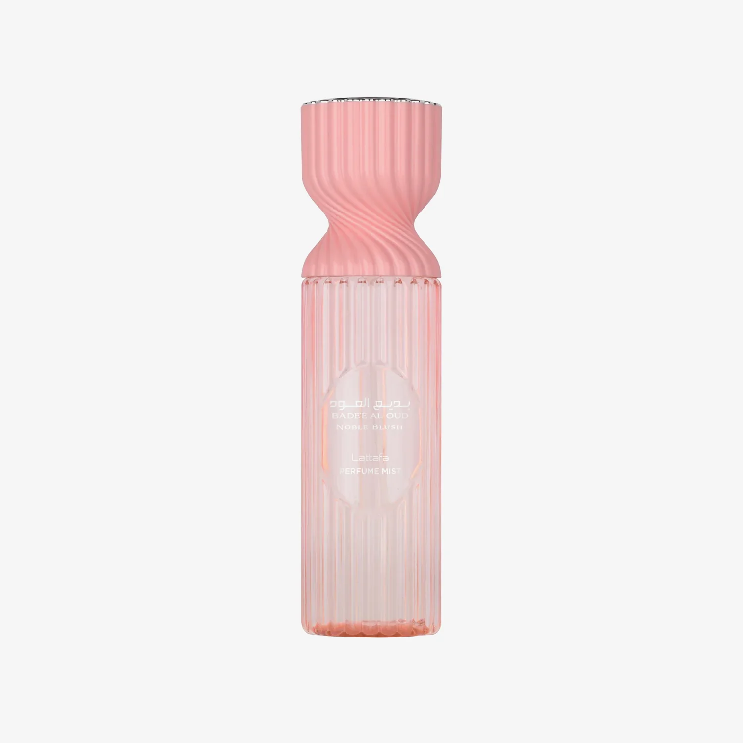 Badee Al Oud Noble Blush Perfume Mist by Lattafa
