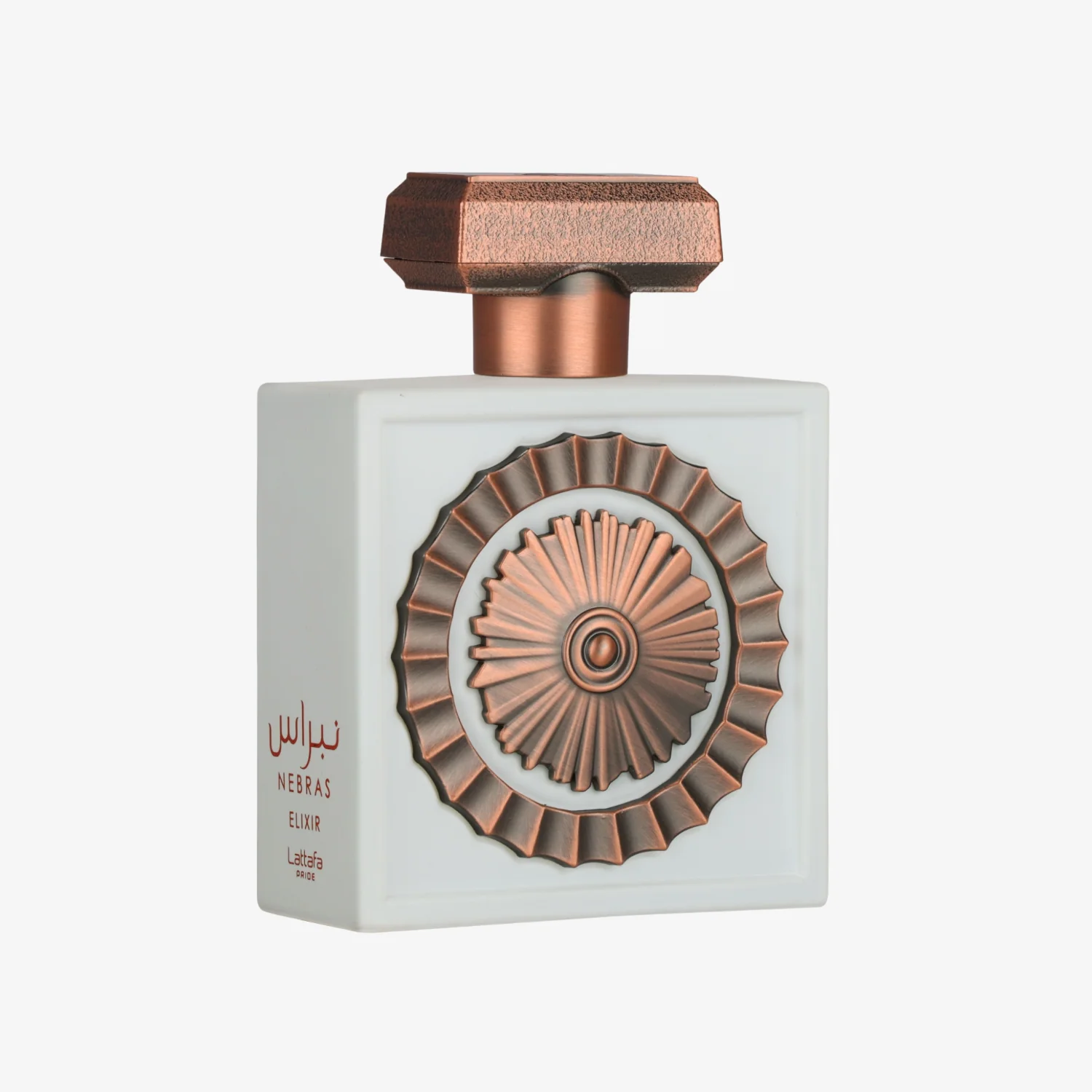 Nebras Elixir by Lattafa