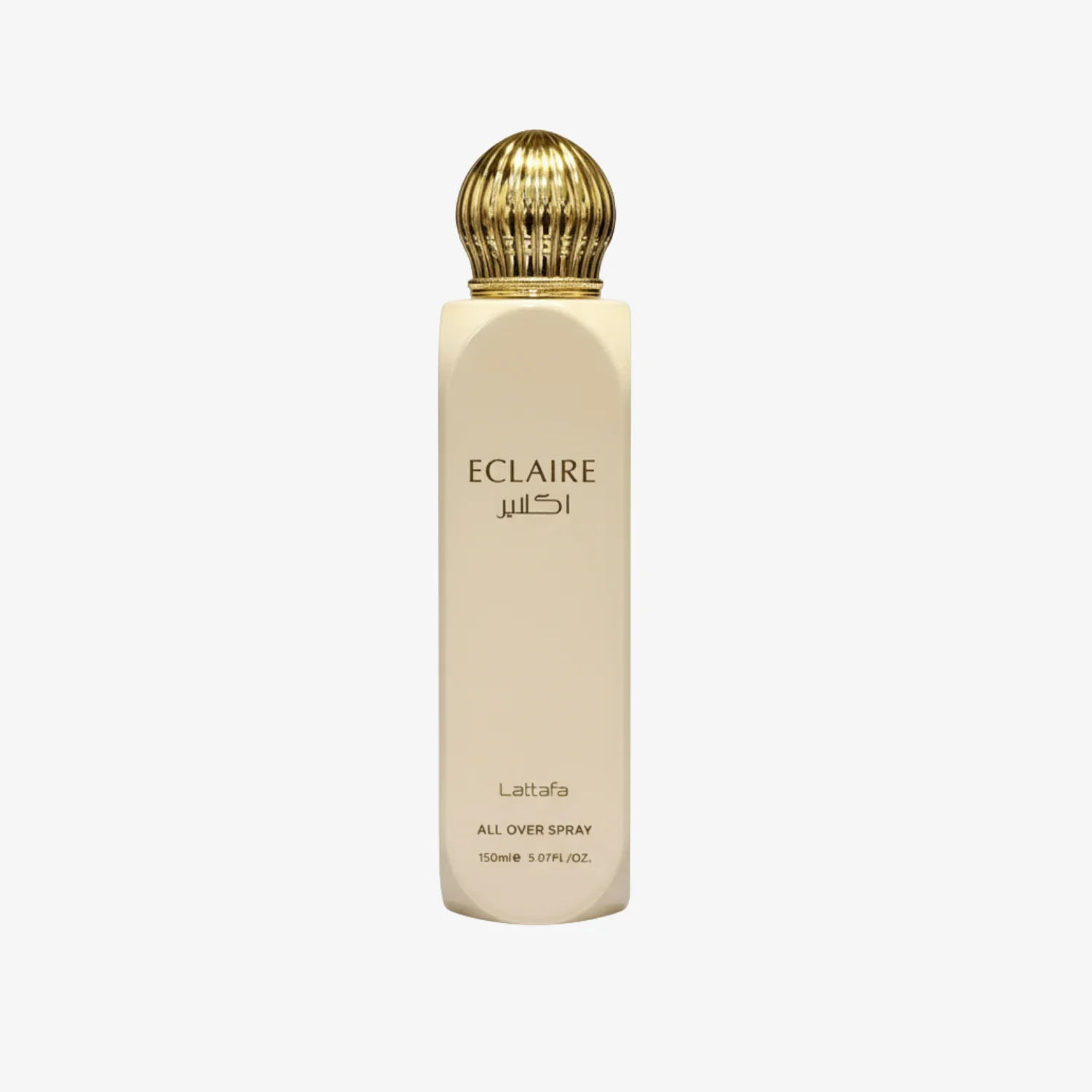 Eclaire All Over Spray by Lattafa