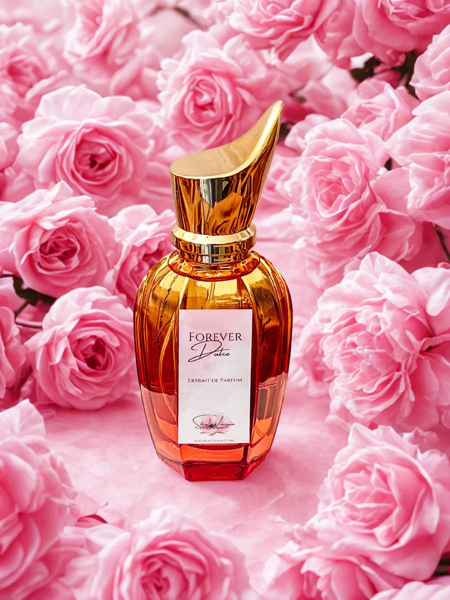 Forever Dulce by Lavana