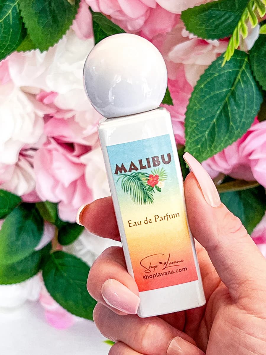 Malibu by Lavana