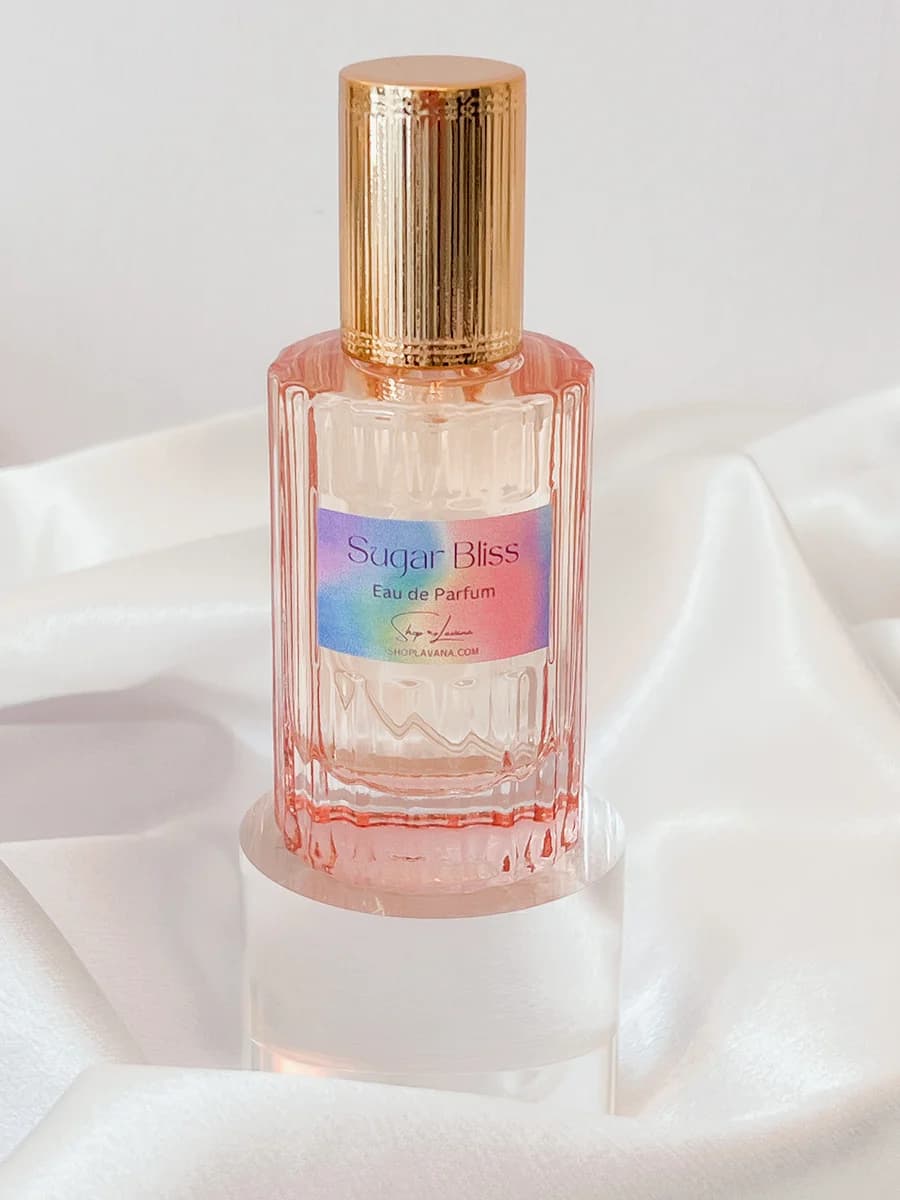 Sugar Bliss by Lavana