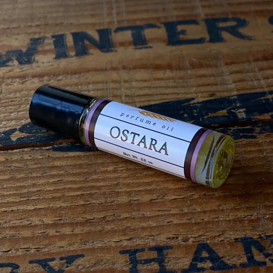 Ostara - Long Winter Farm by Long Winter Farm