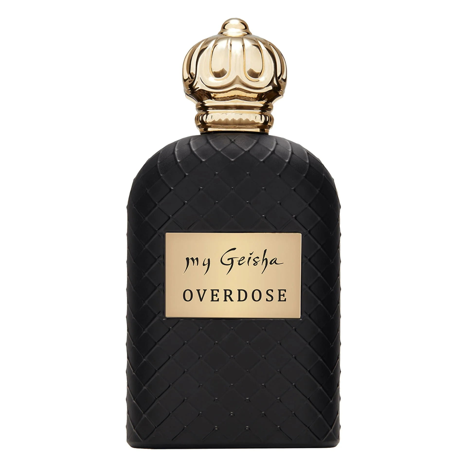 Overdose - by My Geisha