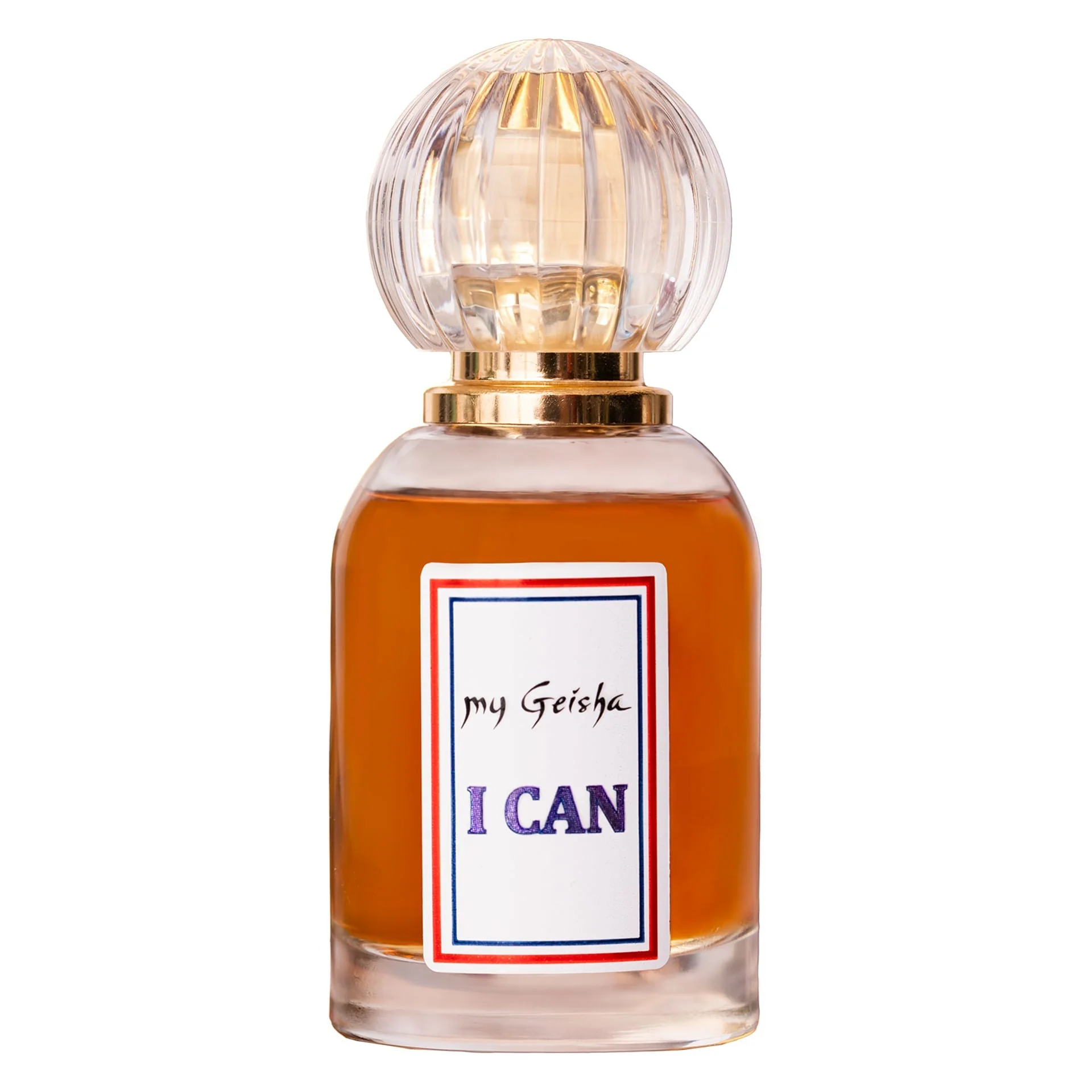 I Can by My Geisha