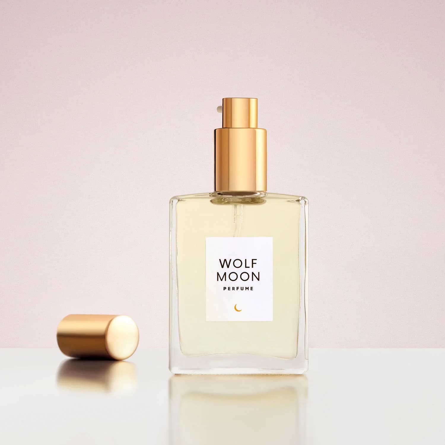 Wolf Moon - Olivine Atelier by Olivine Atelier