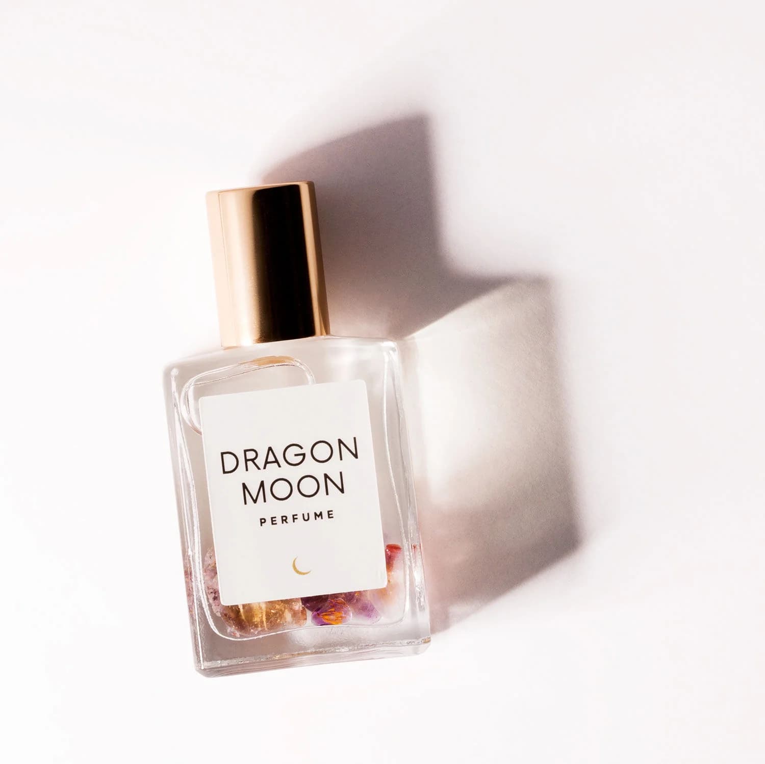 Dragon Moon - Olivine Atelier Perfume Bottle