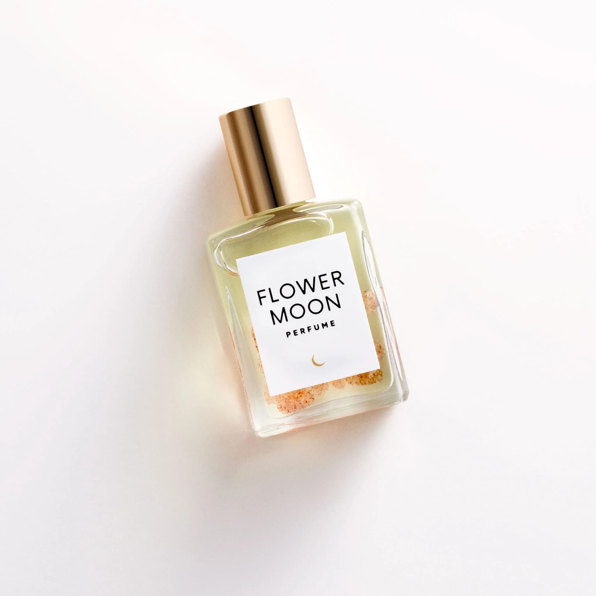 Flower Moon - Olivine Atelier Perfume Bottle