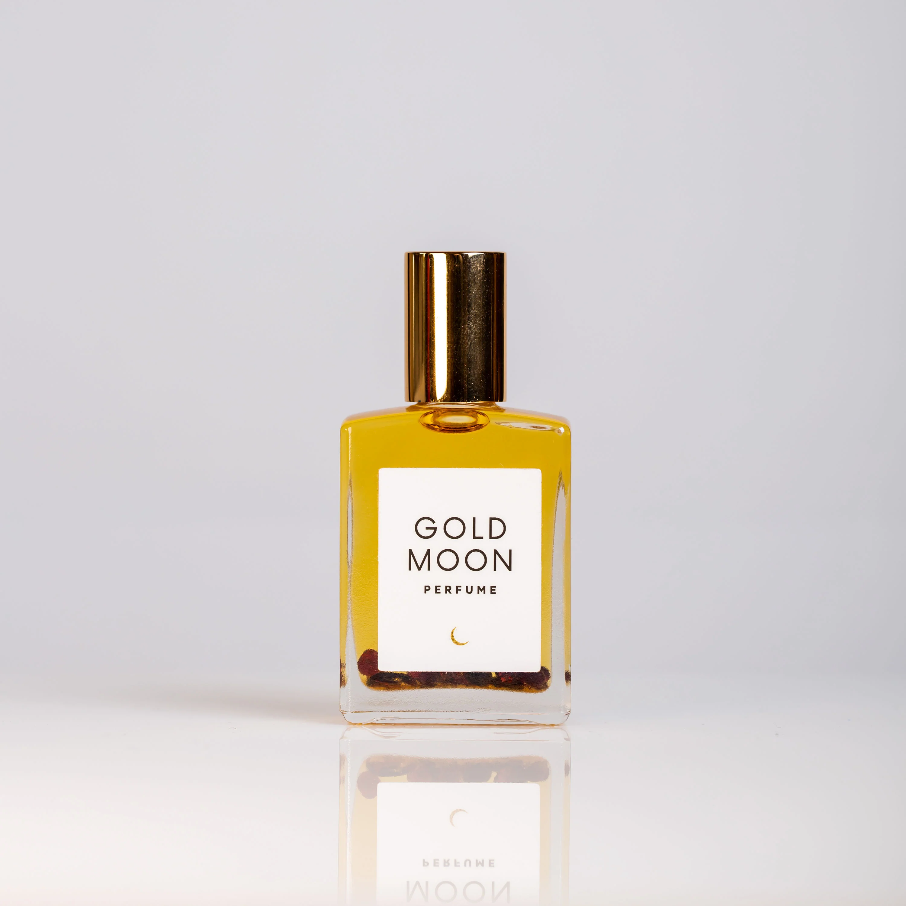 Gold Moon by Olivine Atelier