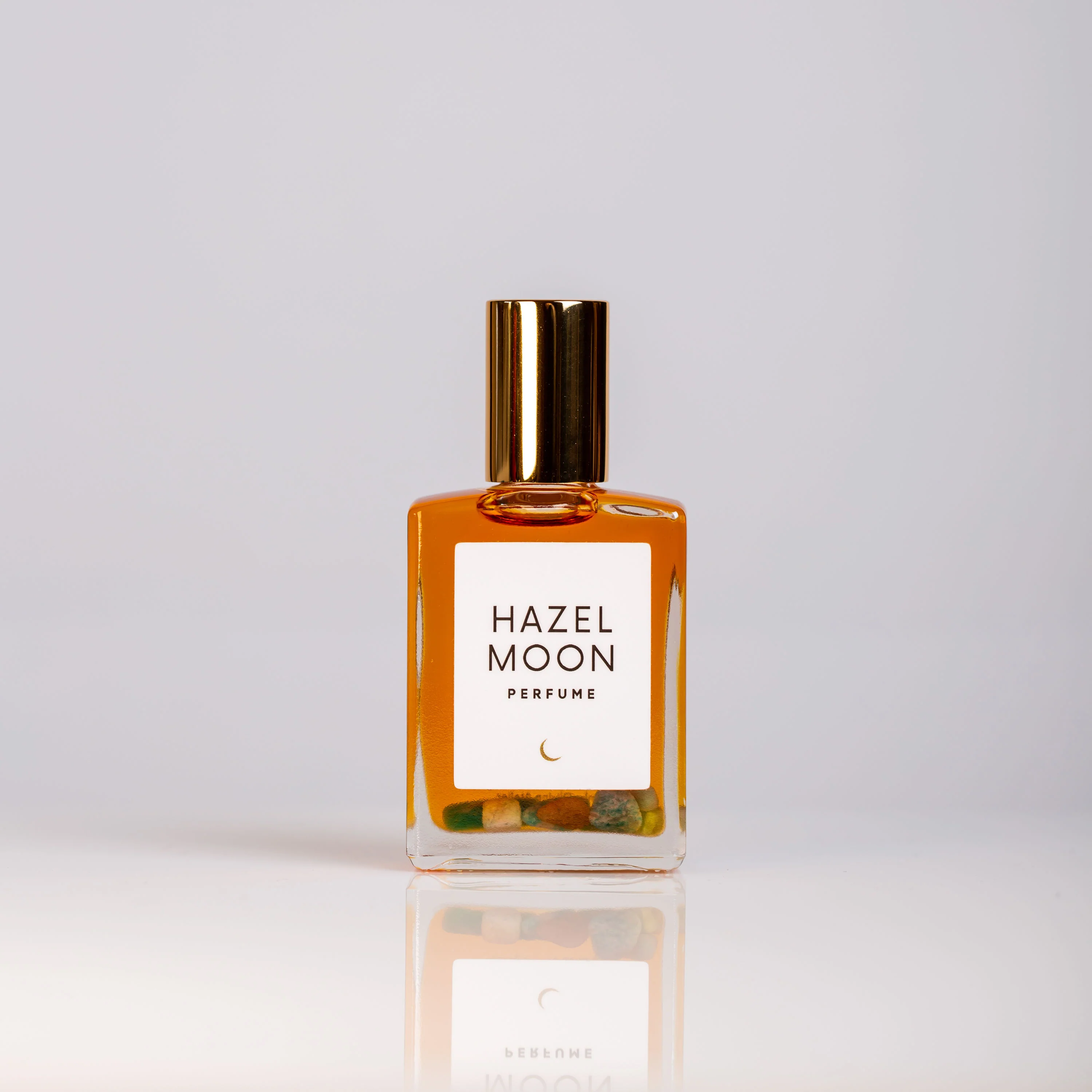 Hazel Moon by Olivine Atelier