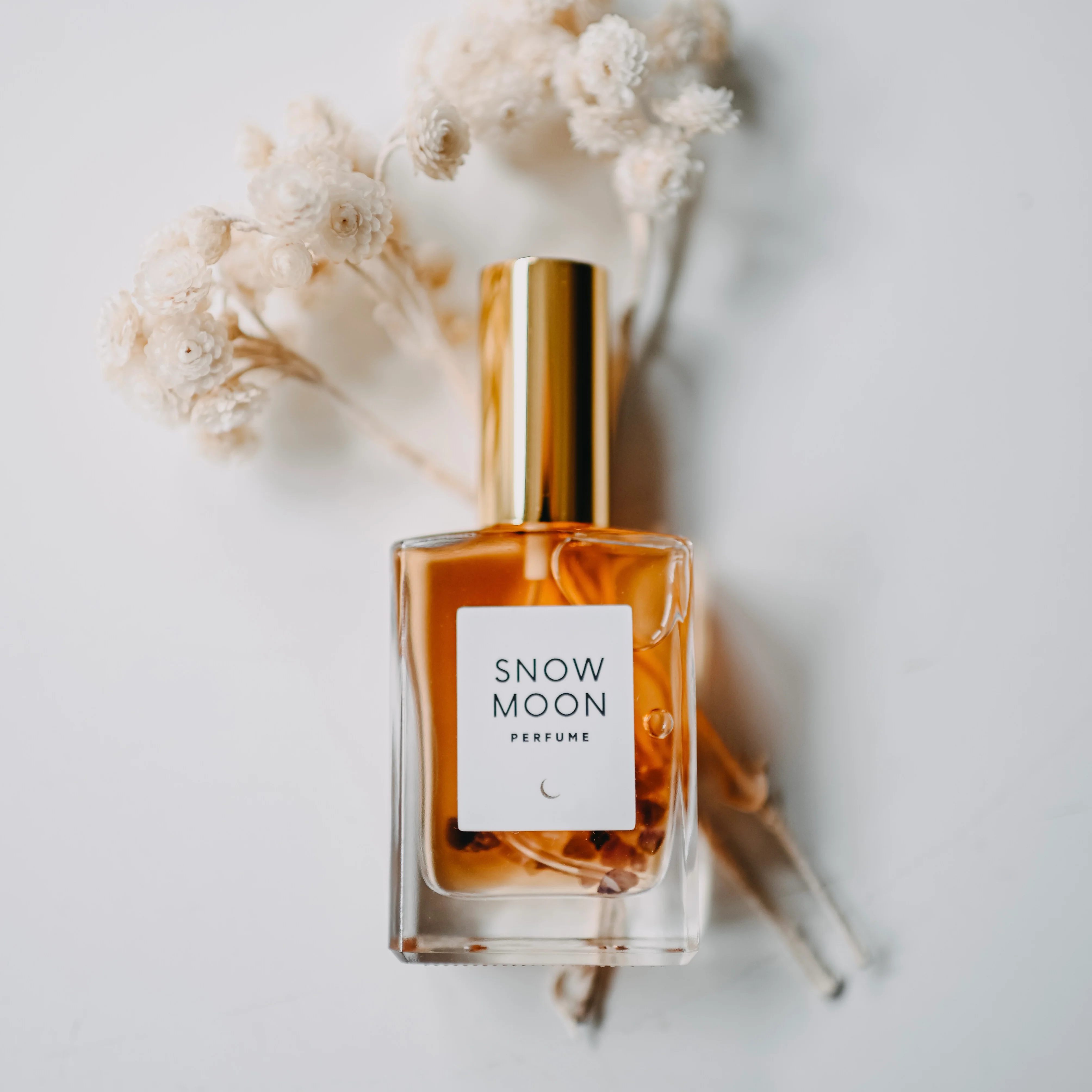 Snow Moon - Olivine Atelier by Olivine Atelier