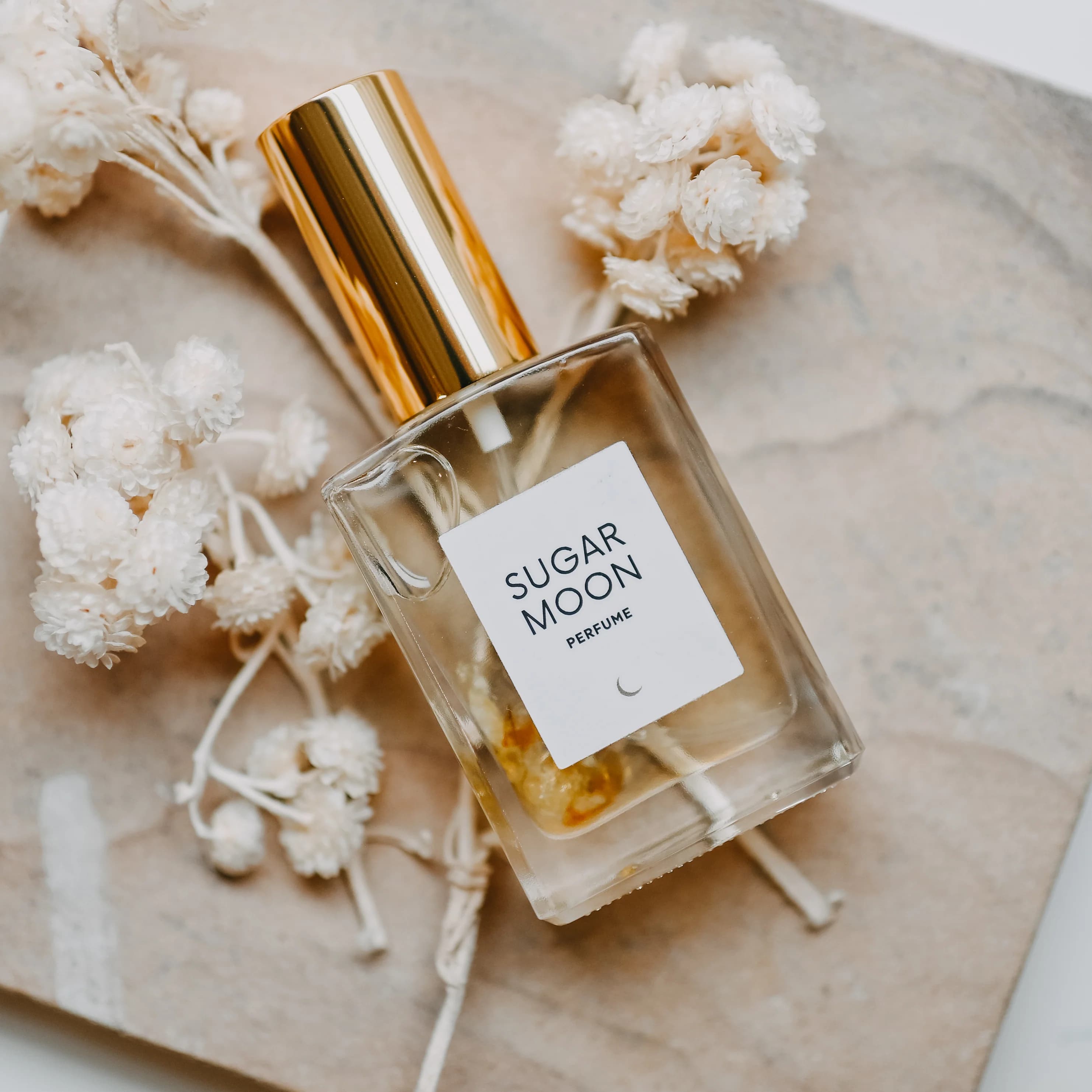 Sugar Moon by Olivine Atelier