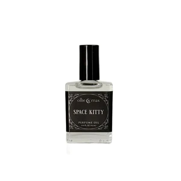 Space Kitty by Ollie and Max Soap Co