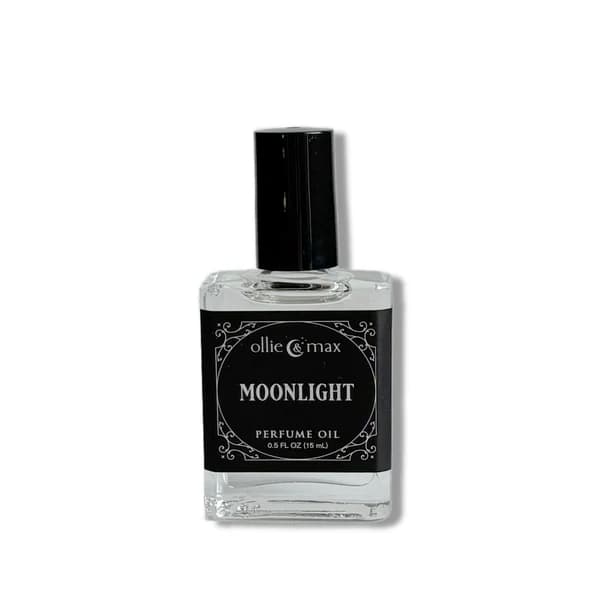 Moonlight - Ollie and Max Soap Co by Ollie and Max Soap Co
