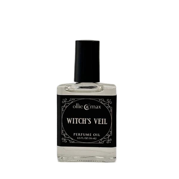 Witch's Veil by Ollie and Max Soap Co