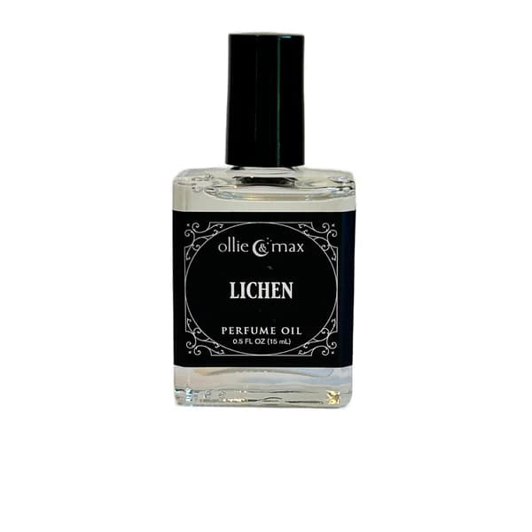 Lichen - Ollie and Max Soap Co by Ollie and Max Soap Co