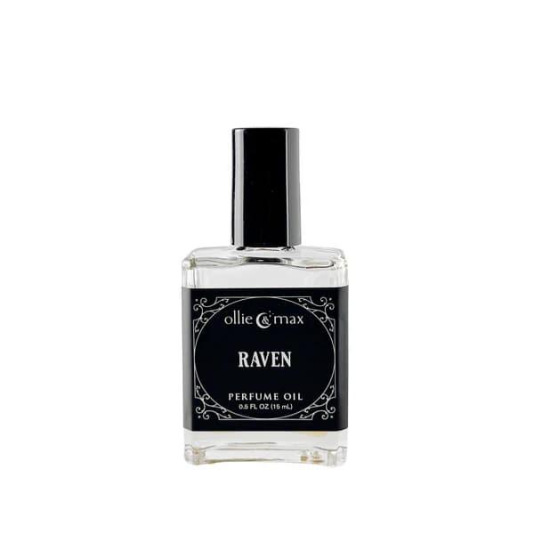 Raven - Ollie and Max Soap Co by Ollie and Max Soap Co