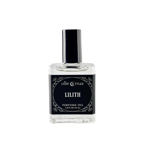 Lilith by Ollie and Max Soap Co