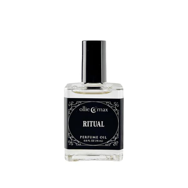 Ritual - Ollie and Max Soap Co by Ollie and Max Soap Co