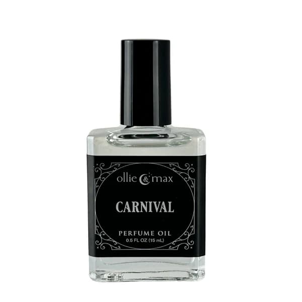 Carnival - Ollie and Max Soap Co by Ollie and Max Soap Co