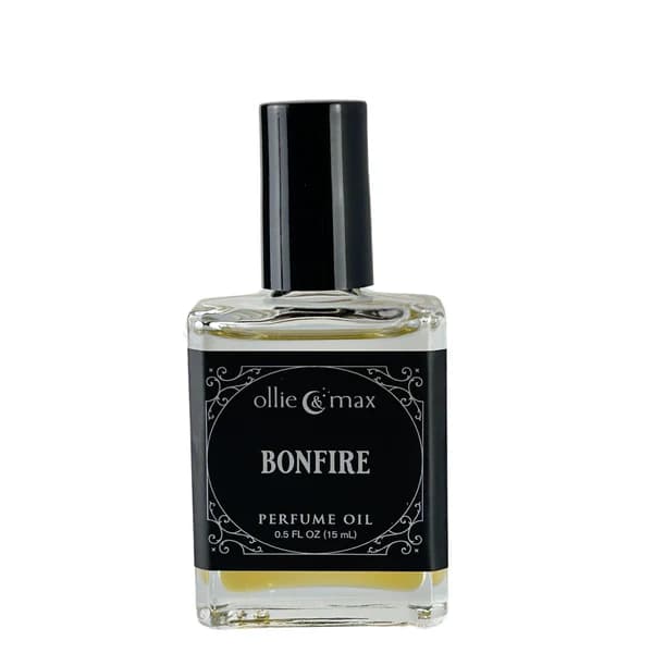 Bonfire - Ollie and Max Soap Co by Ollie and Max Soap Co