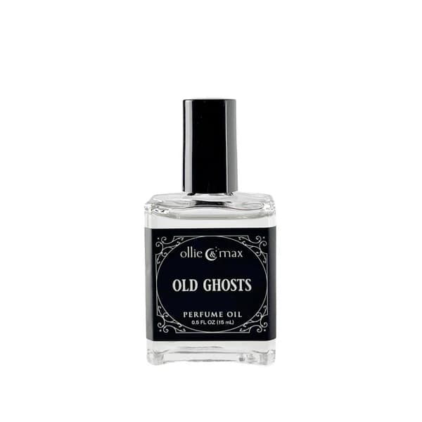 Old Ghosts by Ollie and Max Soap Co