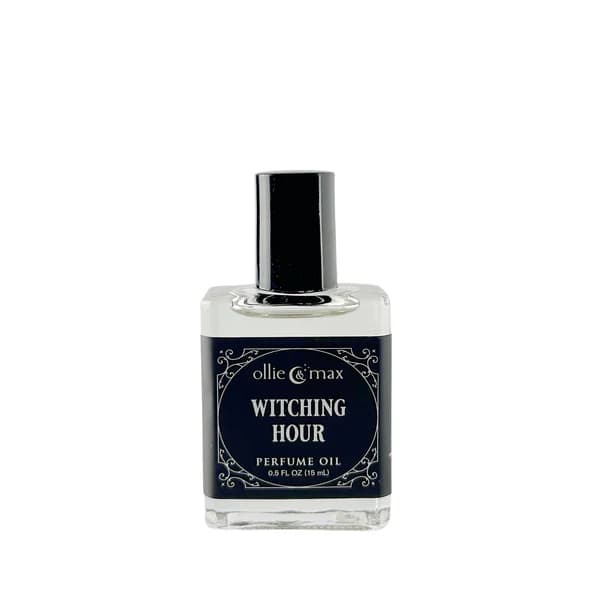 Witching Hour - Ollie and Max Soap Co by Ollie and Max Soap Co