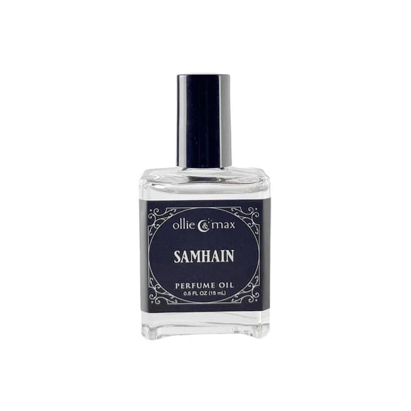 Samhain - Ollie and Max Soap Co by Ollie and Max Soap Co
