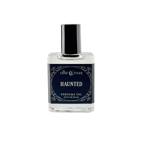 Haunted - Ollie and Max Soap Co by Ollie and Max Soap Co